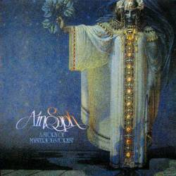 Story of Mysterious Forest